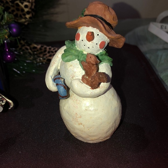 VARIOUS CHRISTMAS DECOR - Picture 6 of 6